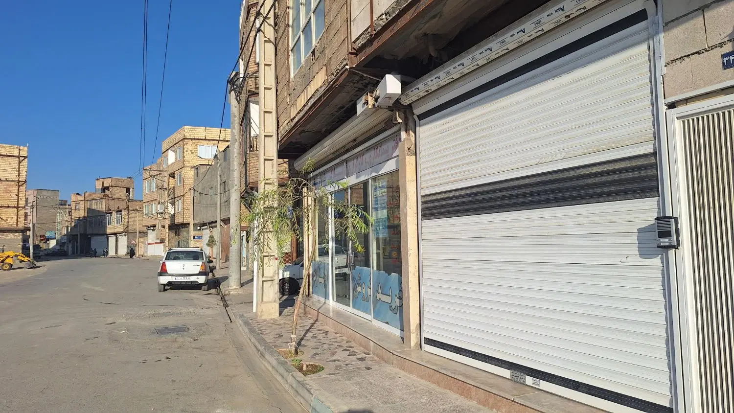 مغازه در توس۹۱ شهید بصیر
