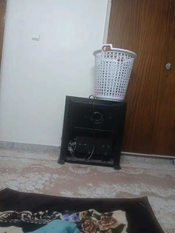 خونه اجاره ایی با رهن ۲۰۰ کرایه ۳تا ۴