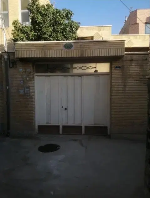 خانه ویلایی دربست شفق