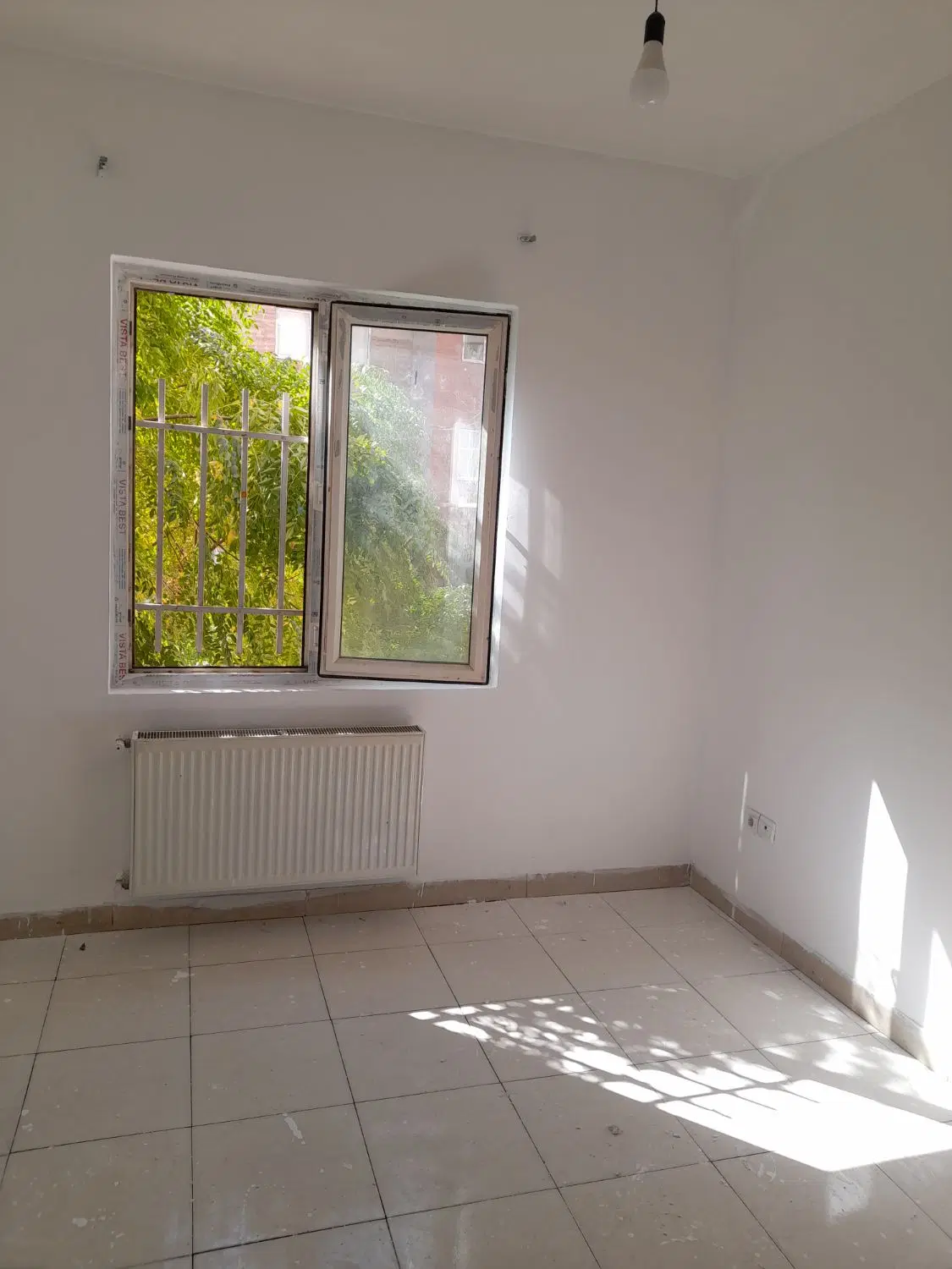 واحد اجاره ای آپارتمانی توحیدشهر