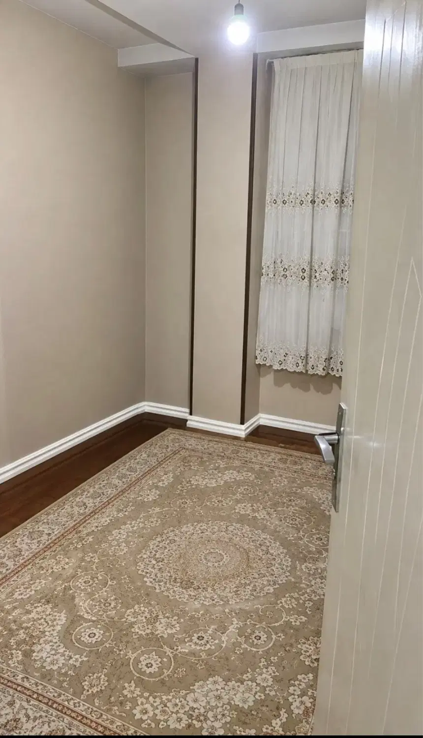 ۷۰ متر خوش نقشه سند تکبرگ فول بازسازی
