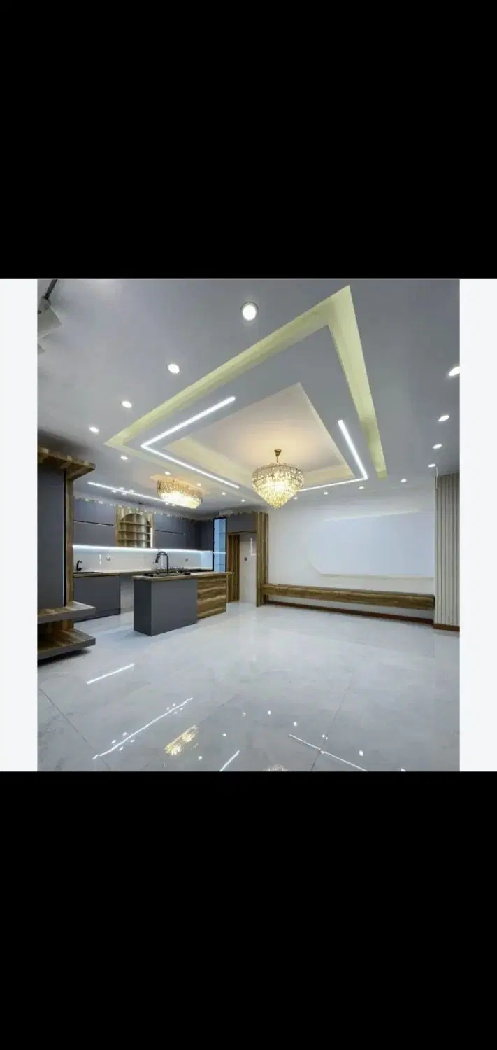 واحد ۱۰۰ متری فروشی پشت شهرداری به قیمت