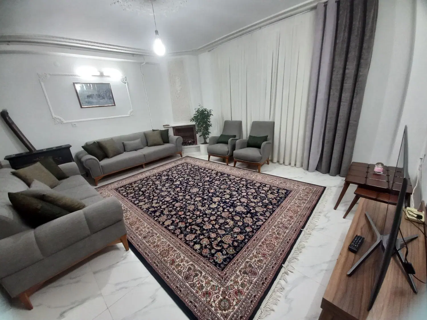 فروش آپارتمان