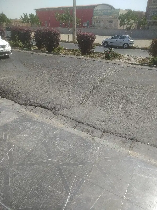 مشارکت 5000و10000متر 30000تراکم