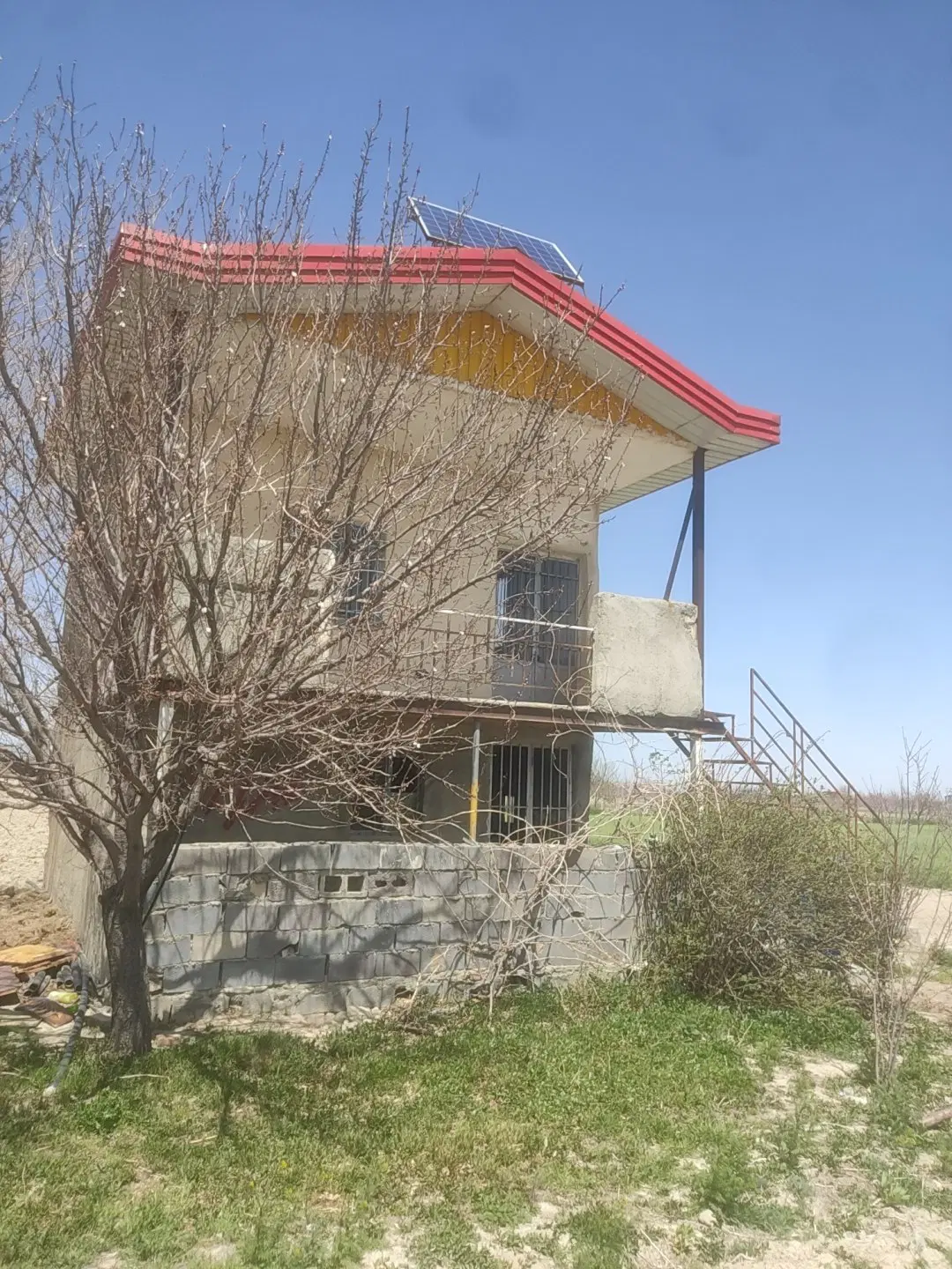 فروش زمین کشاورزی