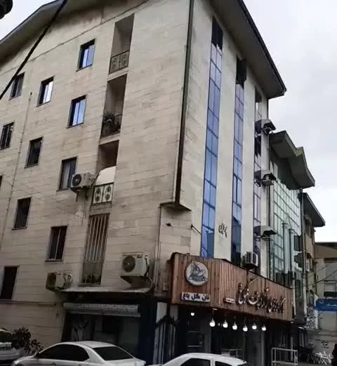 فروش آپارتمان