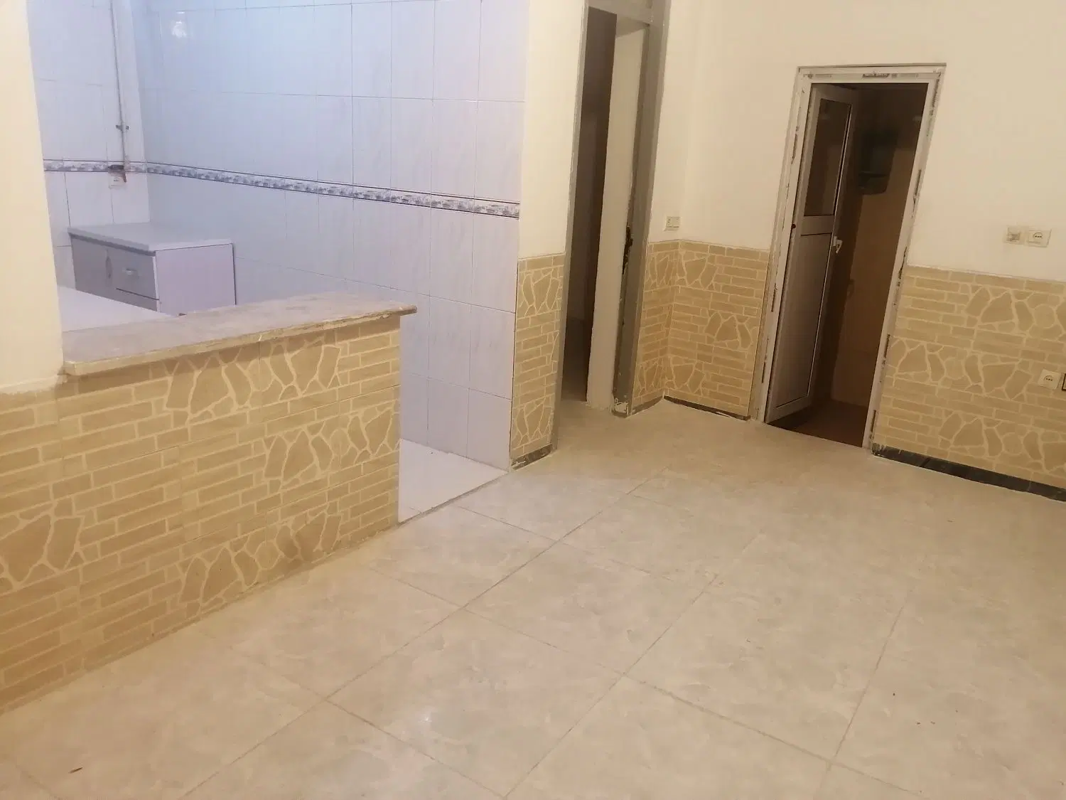 منزل بلوار تخت جمشید شرقی