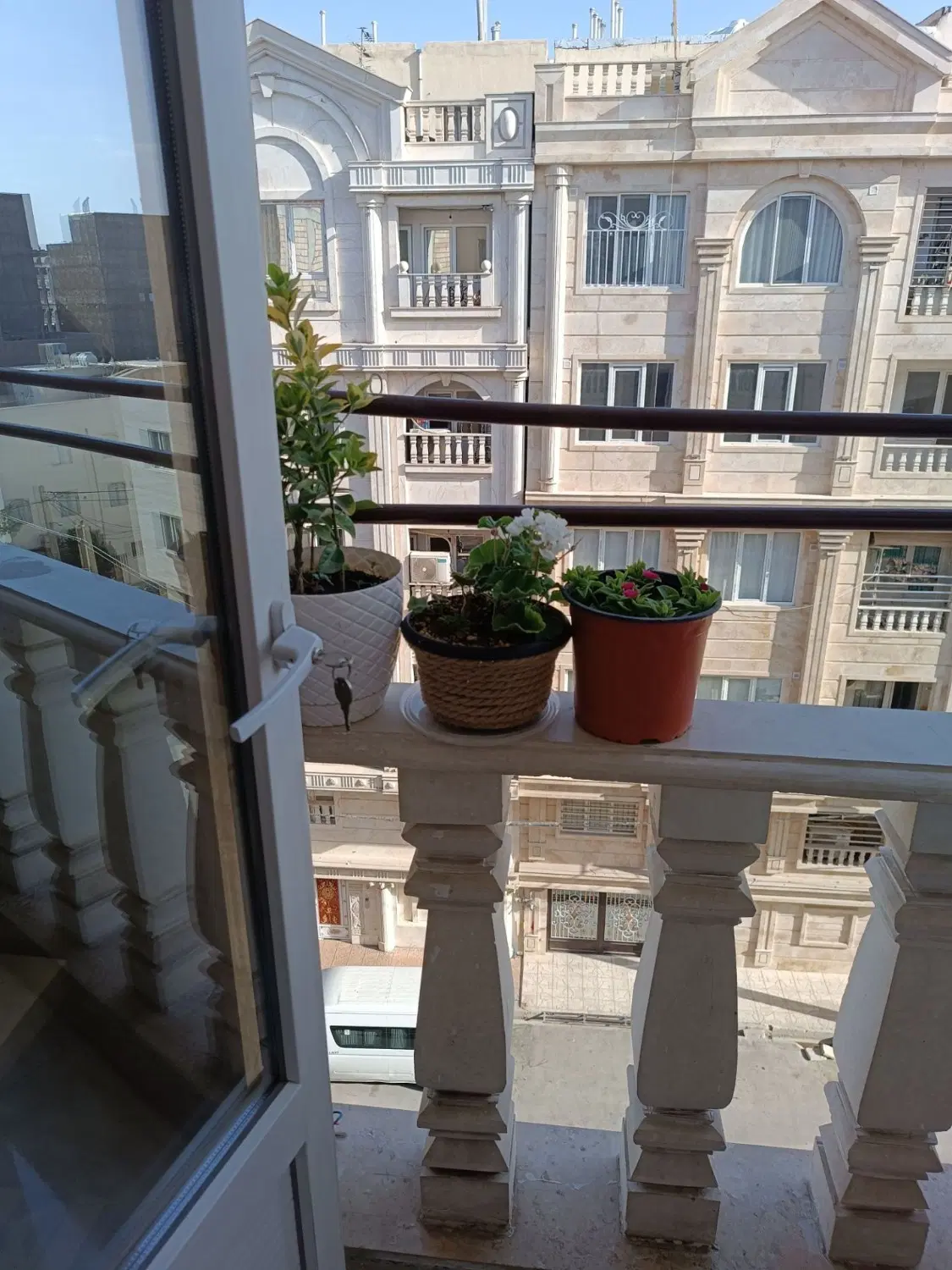 آپارتمان فول امکانات