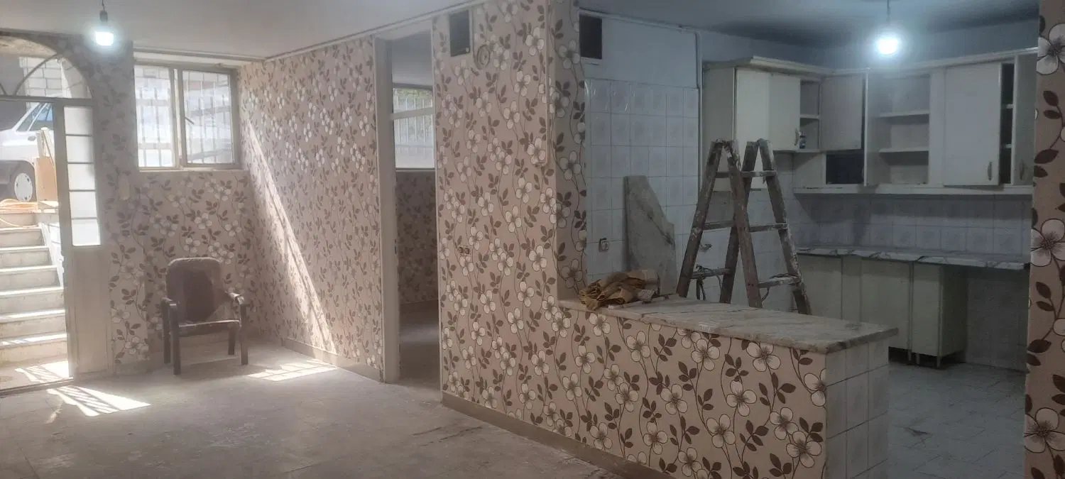 اجاره ۷۵ متری تک خواب   املاک اریا