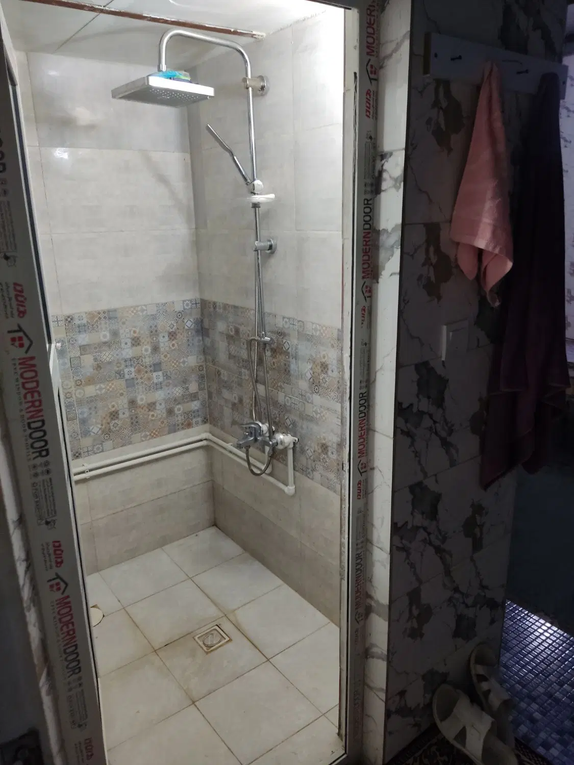 باغ به متراژ642متر دوکیلو متری شهرک ولایت