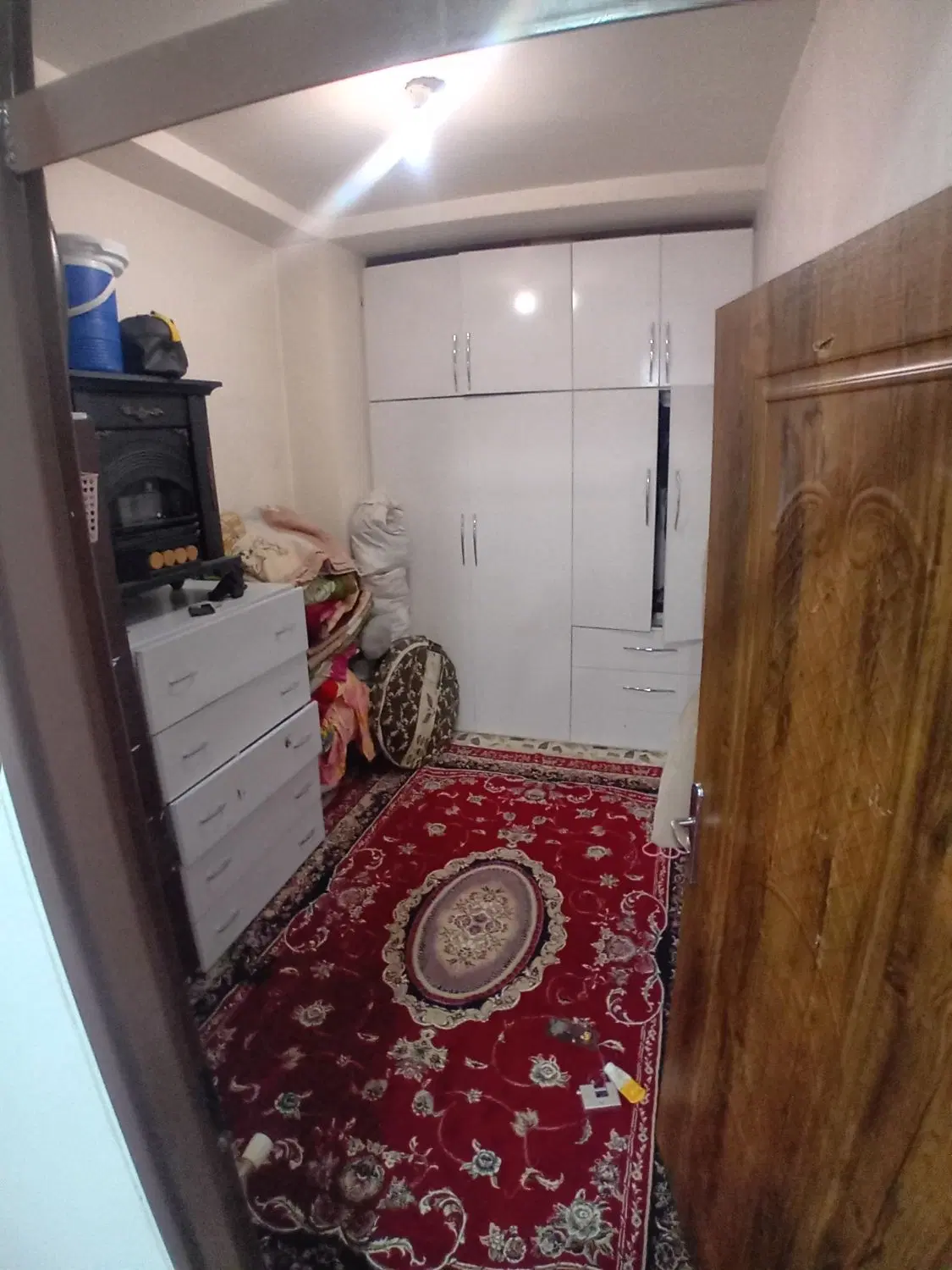 خانه دوطبقه ازادگان فول امکانات