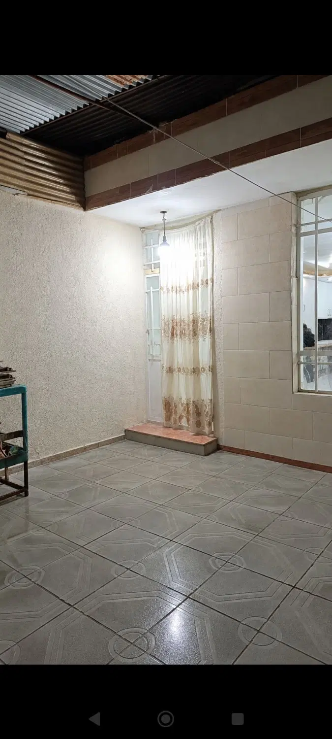 خونه نوساز و تمیز