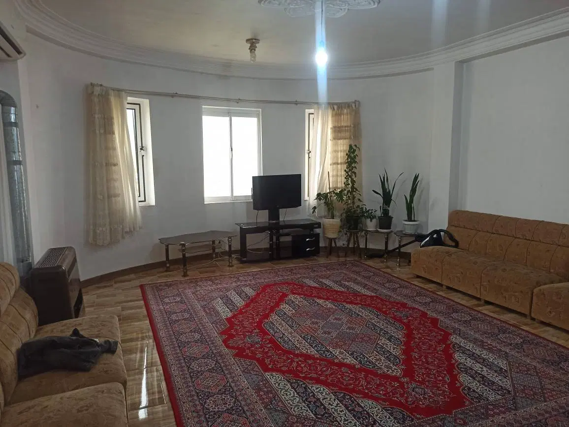 فروش خانه ویلایی دو طبقه گیلان اطاقور