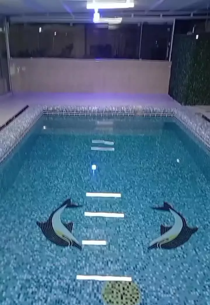 اجاره ویلا استخر دار آب گرم