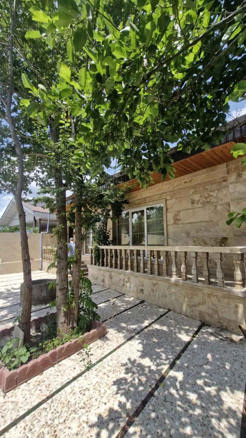 فروش  ویلا در لاهیجان روستای لیالمان. خوش قیمت