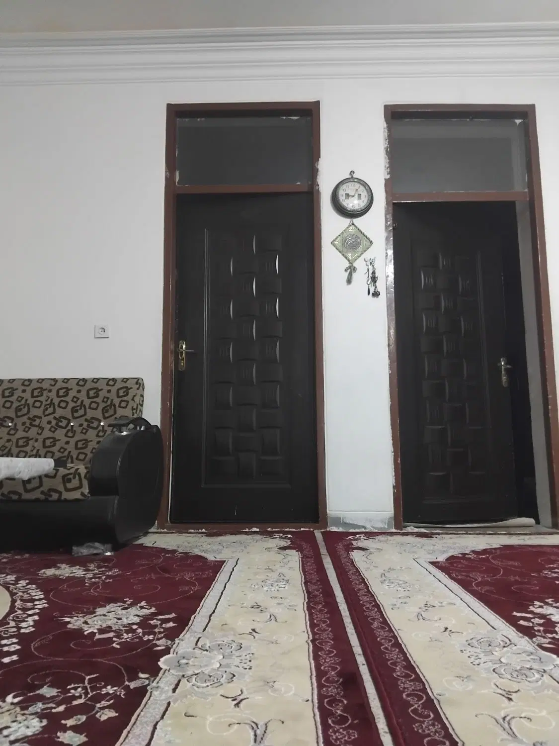 منزل ،،رسالت ،خ،امیرخانی