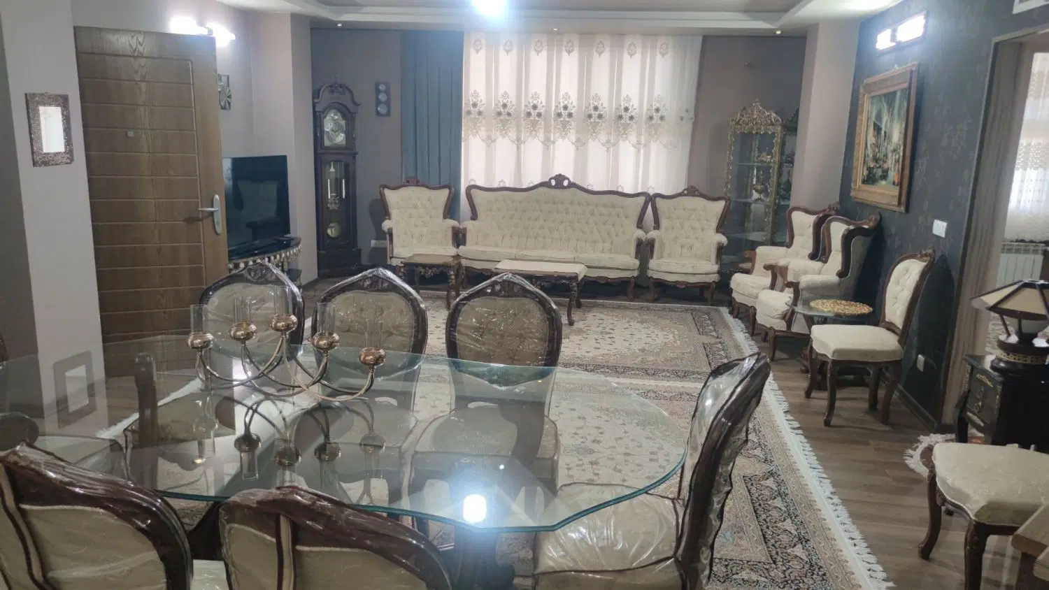 اجاره آپارتمان