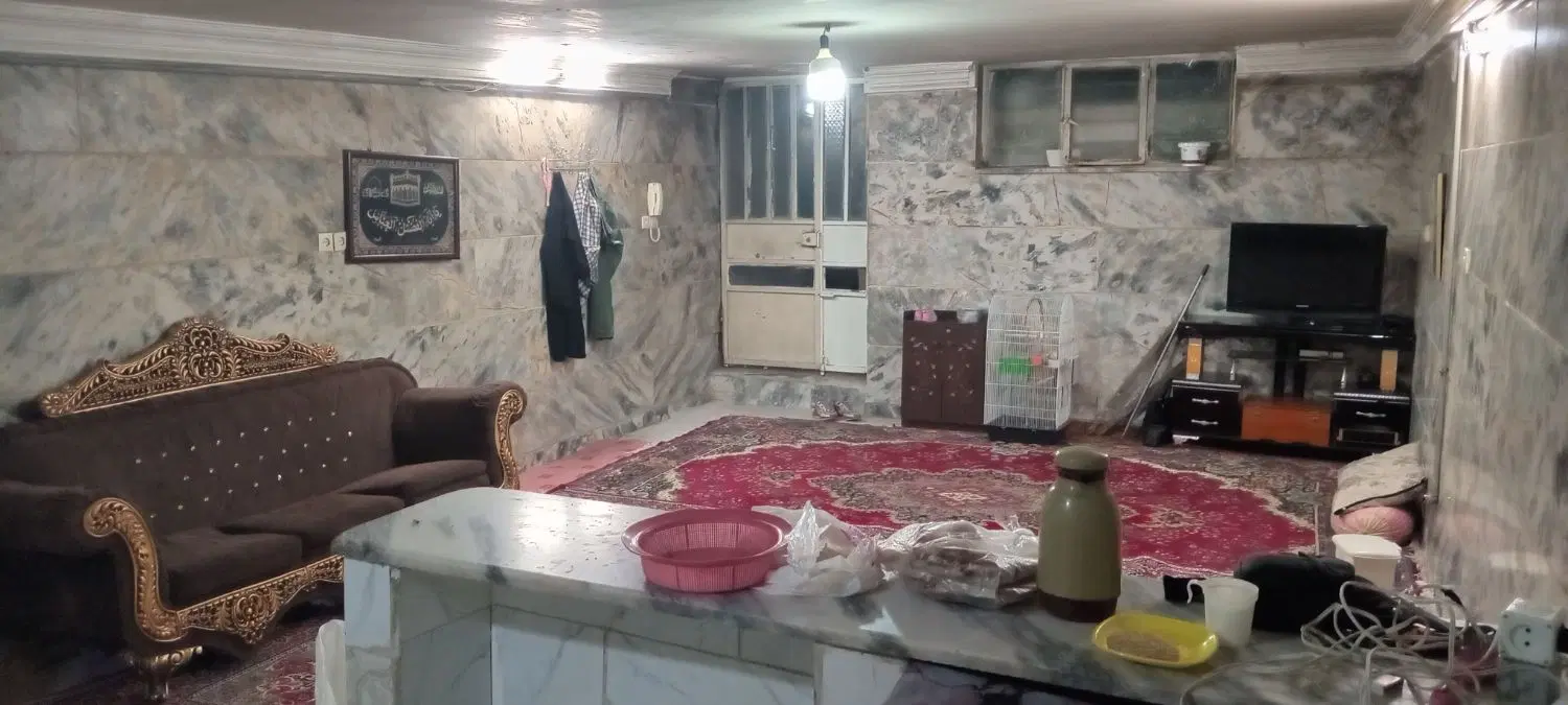 سلام. یک‌هم‌خونه خانوم‌  تا ۳۵سال