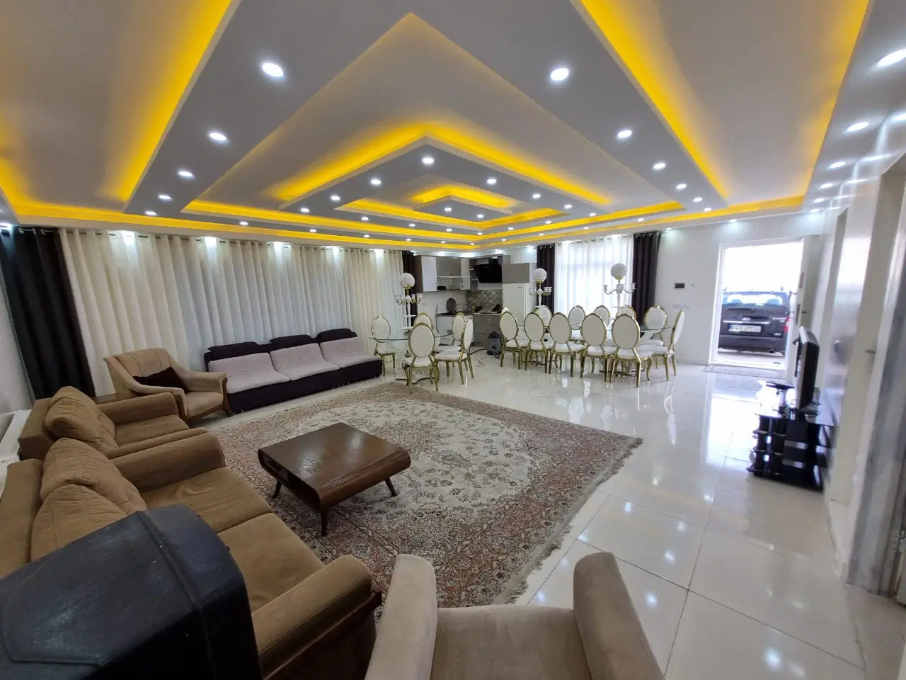 فروش منزل ویلایی