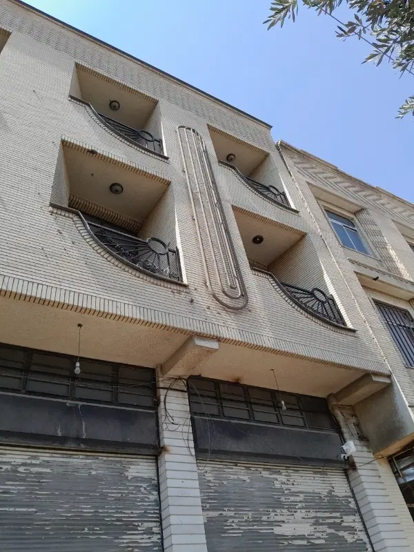 آجار یک واحد مسکونی