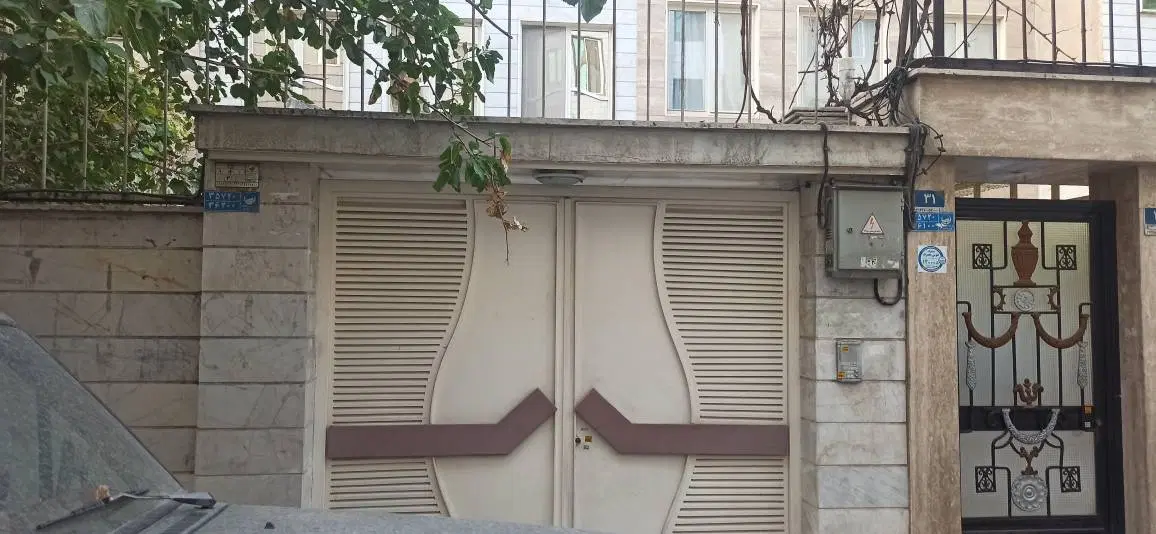 120متری گلنکی
