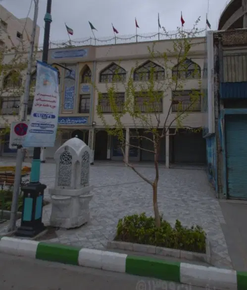 مغازه نواب صفوی فروش و رهن اجاره