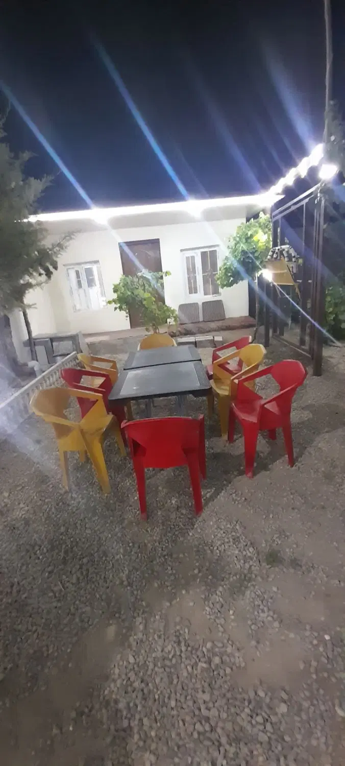 اجاره باغ ویلا