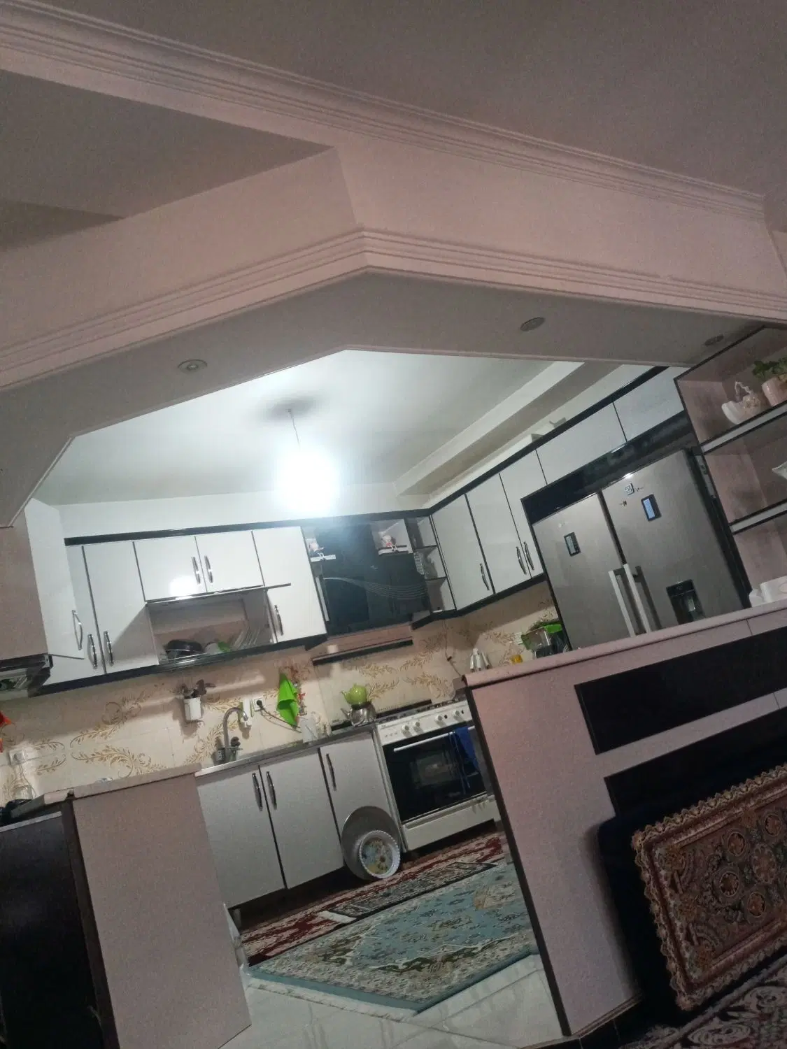 فروش آپارتمان