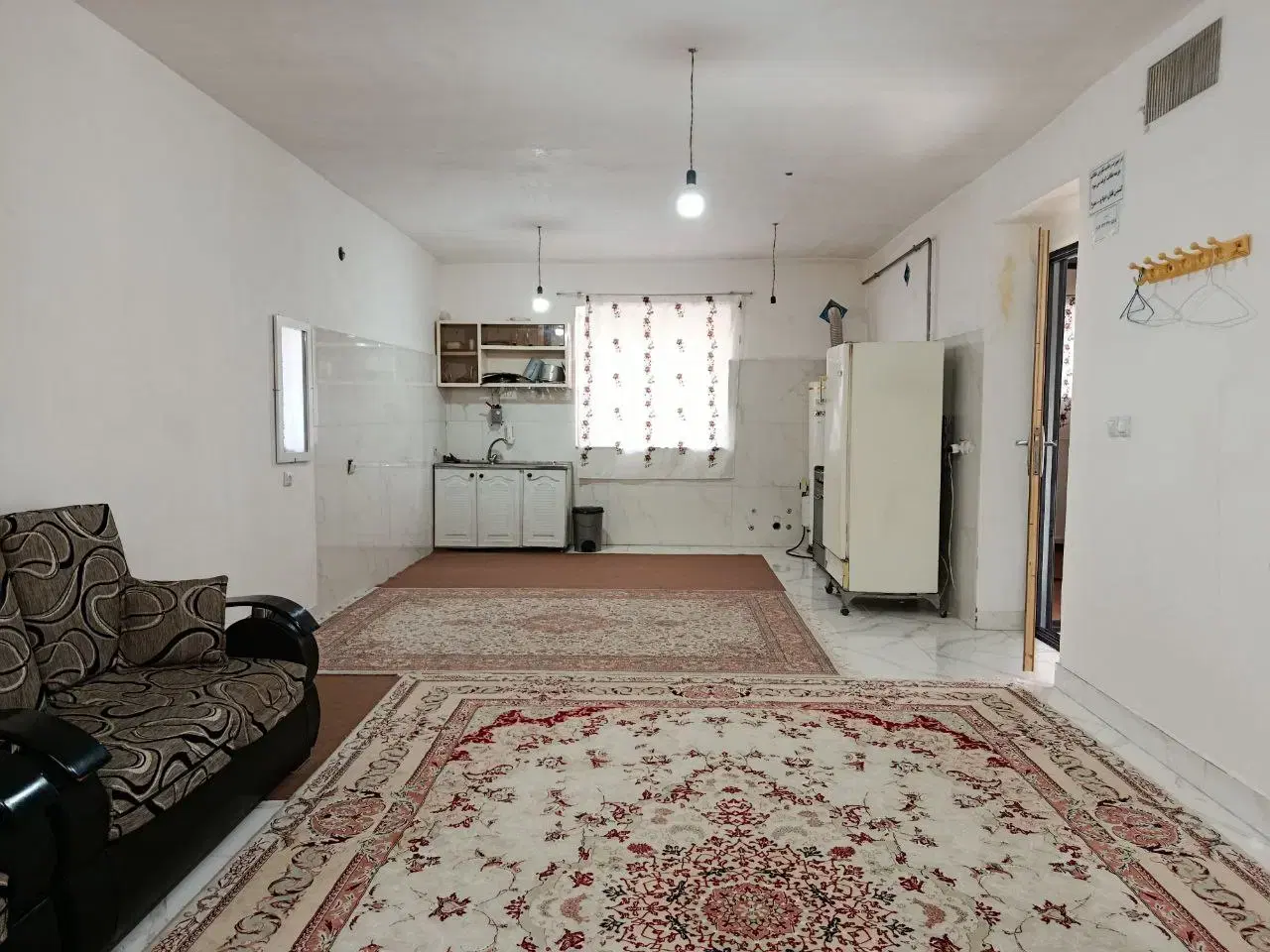 سوئیت اجاره بوکان