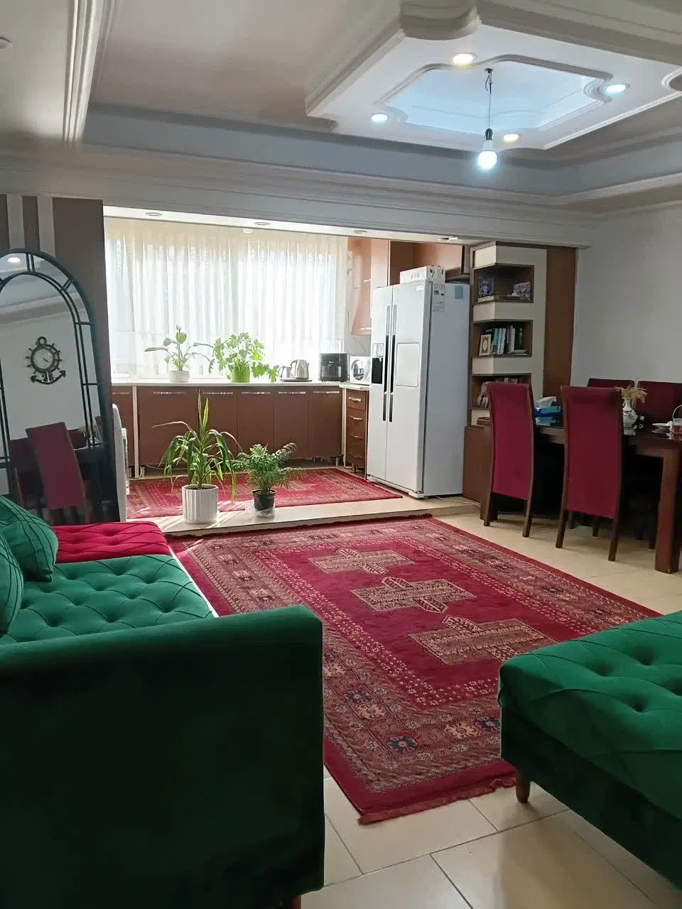 اپارتمان رهن و اجاره