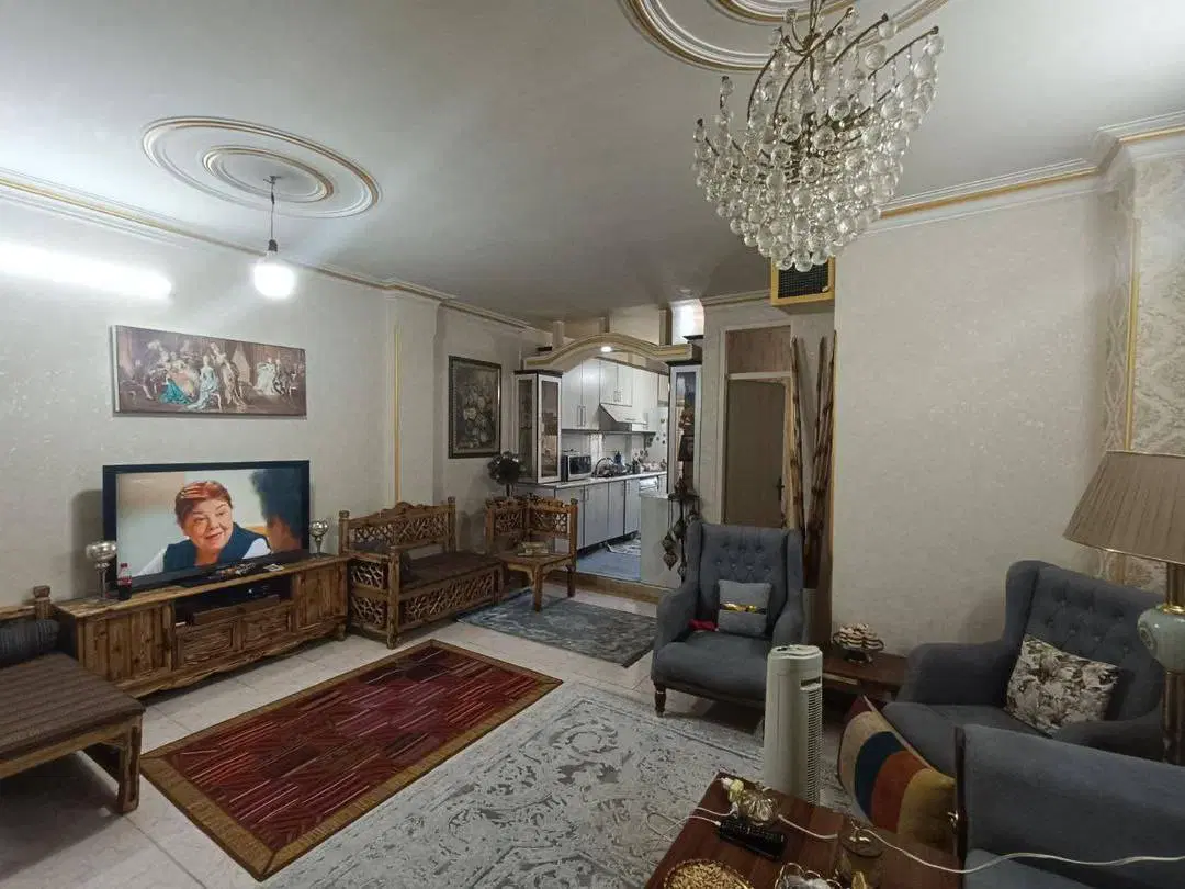 واحد 65 متری سند تک برگ نما سگ اندیشه فاز ۱