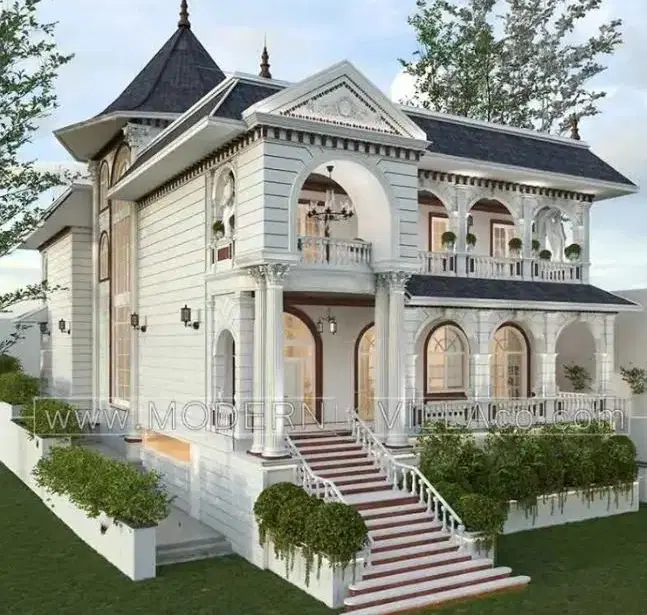 فروش ویلایی یک خوابه ۲۰ متری شاه حسینی