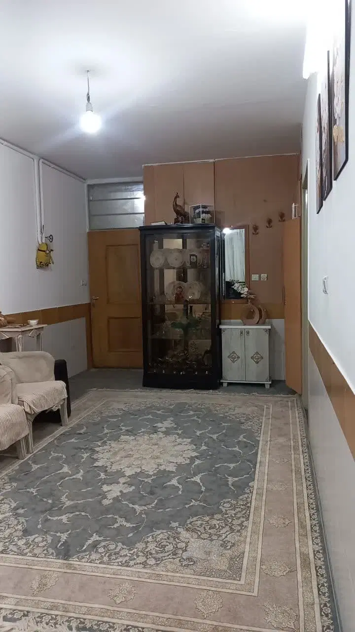 اجاره ویلایی همکف ۷۰ متری