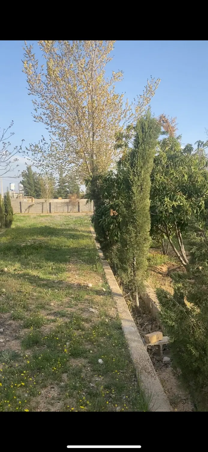 فروش ۲۰۰۰ متر زمین گودگویم