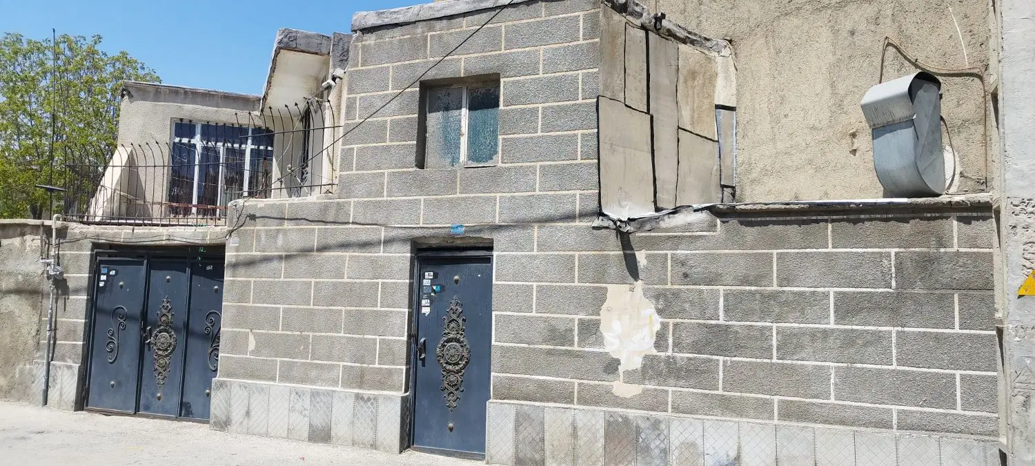 فروش منزل مسکونی