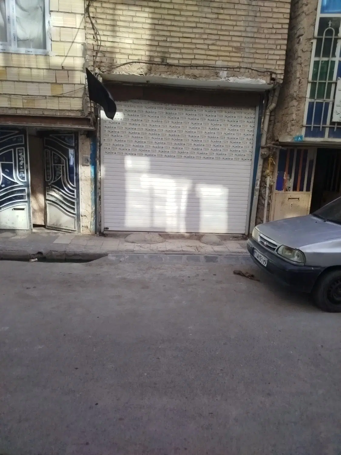 رهن و اجاره مغازه