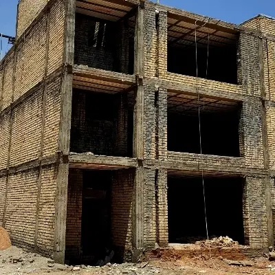فروش اسکلت ۳ طبقه