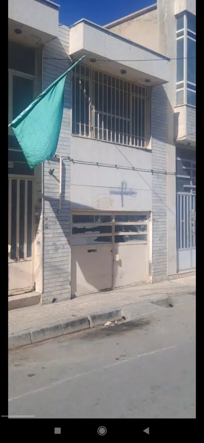 فروش منزل مسکونی
