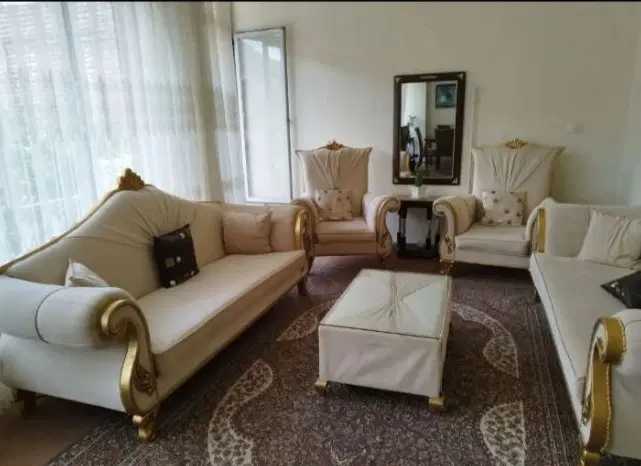 آپارتمان 110متری ناصر خسرو