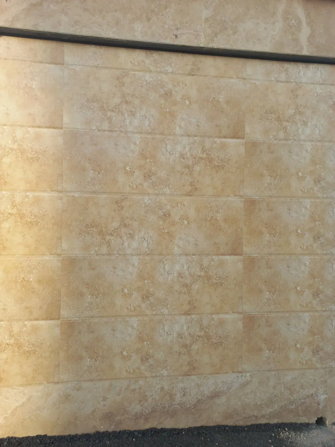 فروش مغازه با سرویس و حمام  بنک