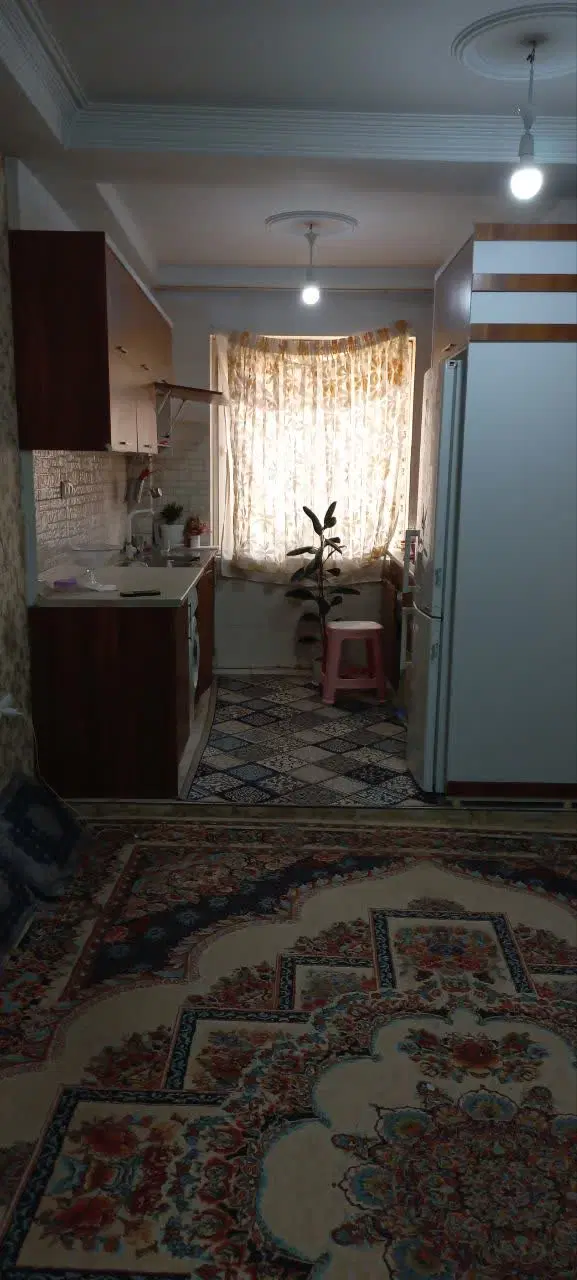 80متری مهراباد جنوبی