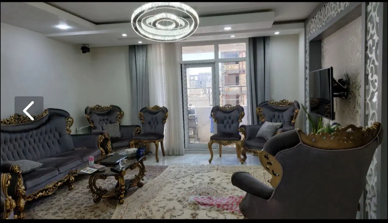 گلستان ۲خوابه_کار برند_تاپ لوکیشن