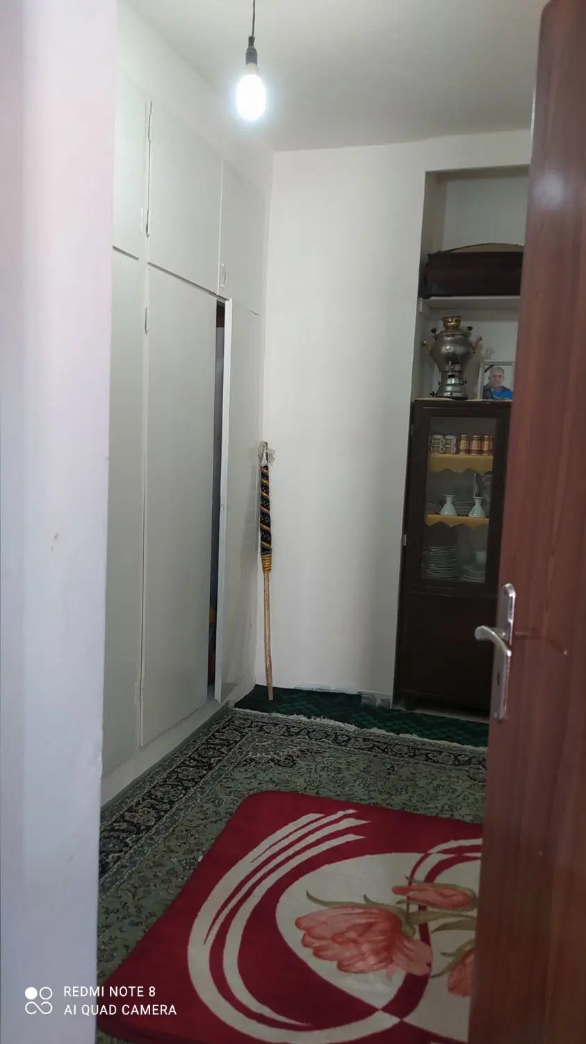 فروش خانه ویلایی زرقان