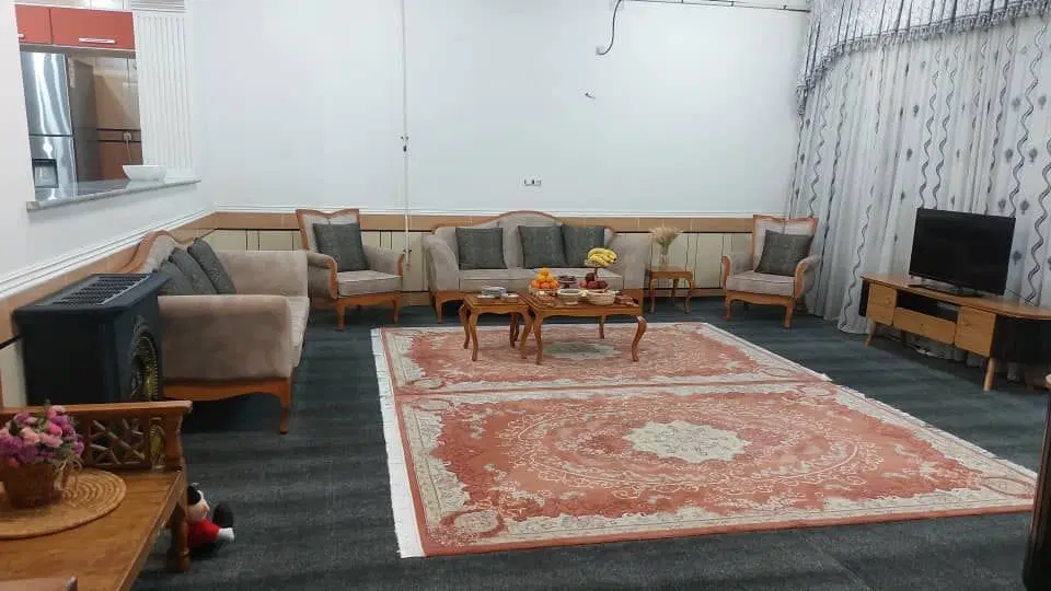 خانه در رسالت فکه2