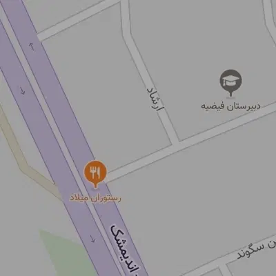 فروش منزل قلعه لور