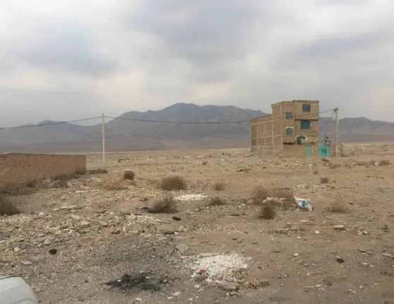 زمین مسکونی شهرک انقلاب