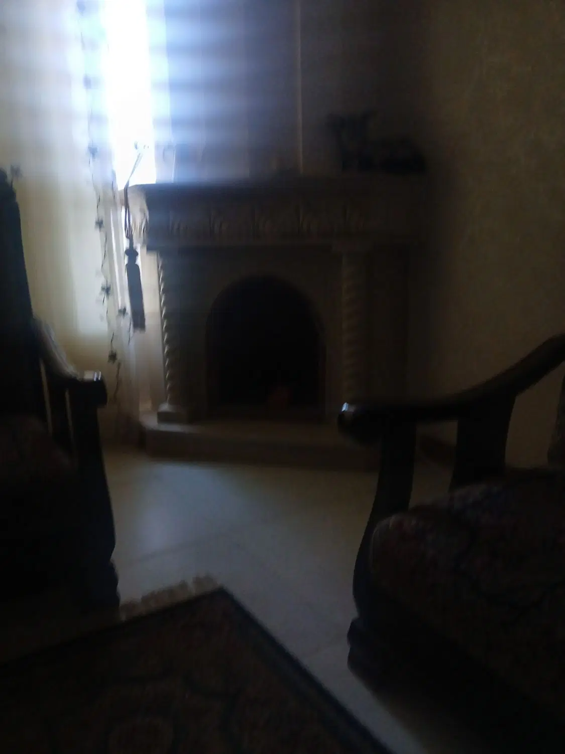 رهن کامل  خونه ویلایی