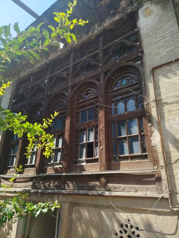 فروش منزل ویلایی