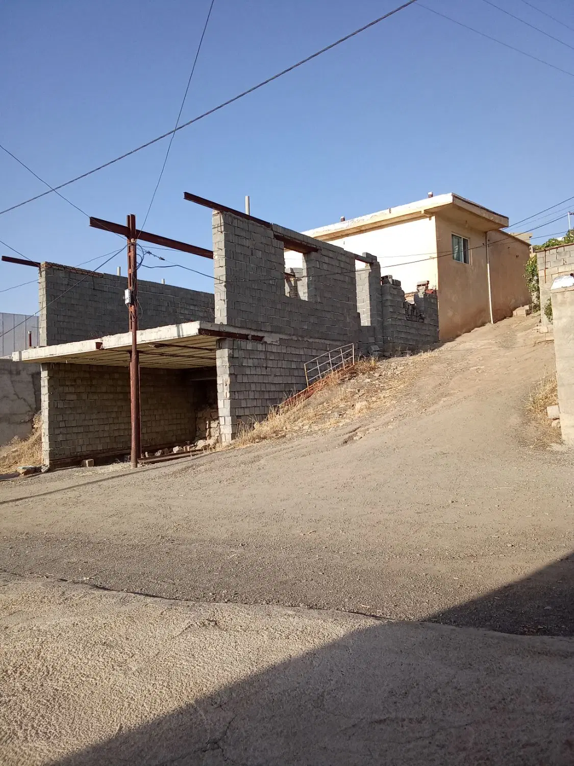 160متر خانه
