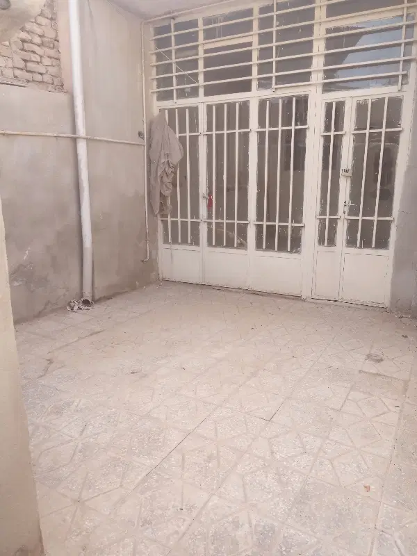خانه نقلی 57متر
